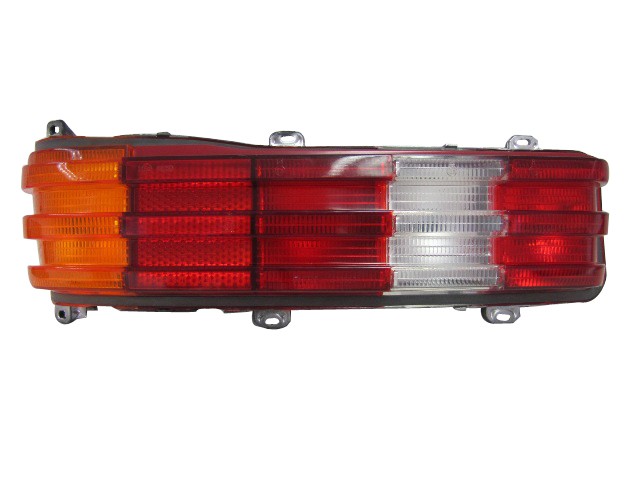 Mercedes - 200/300 1982-1984 Rear Lamp (1976-1984)