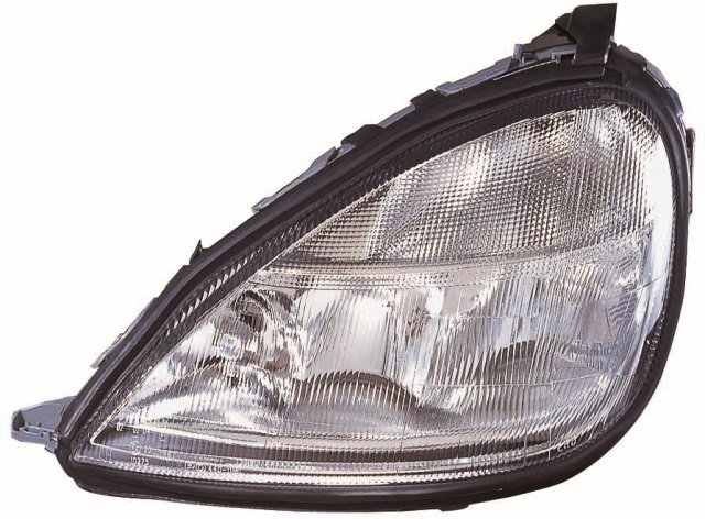 Mercedes A Class 1998-2000 Headlamp