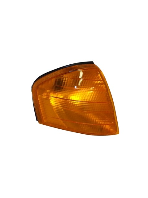 Front Indicator Lamp Amber RH