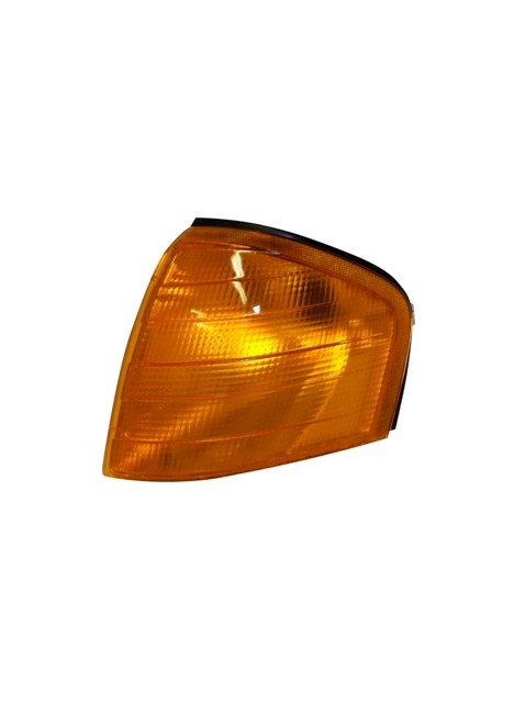 Front Indicator Lamp Amber LH