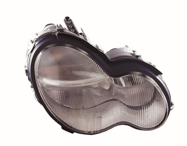 Headlamp - RH