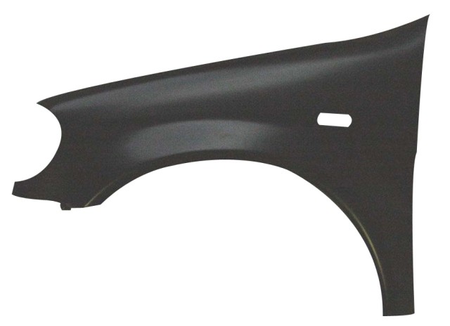 Mercedes M-Class 1998-2001 Front Wing