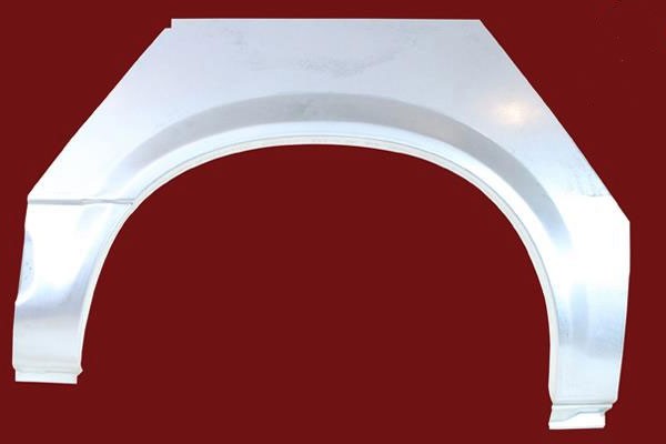 Vauxhall Nova 1983-1993 Mk1/Mk2 Rear Wheel Arch R/H