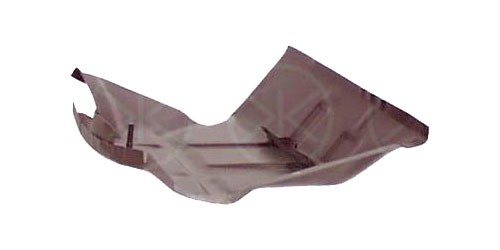 Vauxhall Nova Mk1/Mk2 1983-1993 Battery Tray