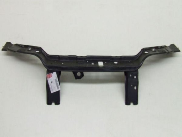 Bonnet Slam Panel