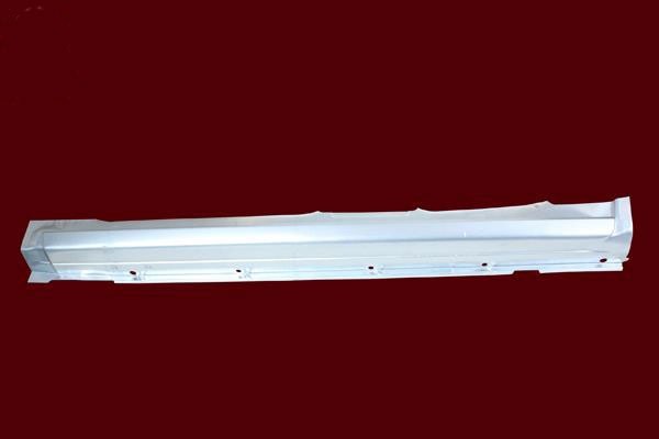 Vauxhall Meriva 2003-2006 Sill Full Type L/H