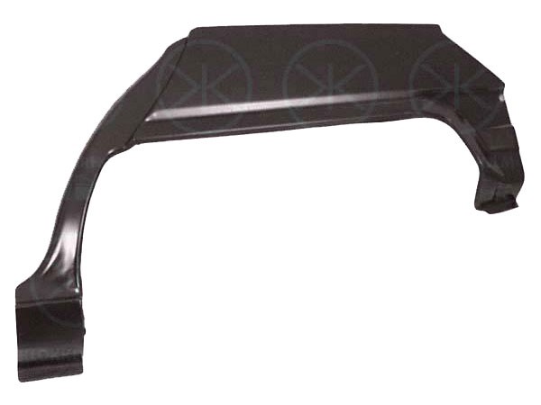 Vauxhall Carlton Mk2/Mk3 1990-1993 Rear Wheel Arch 4 Door Models