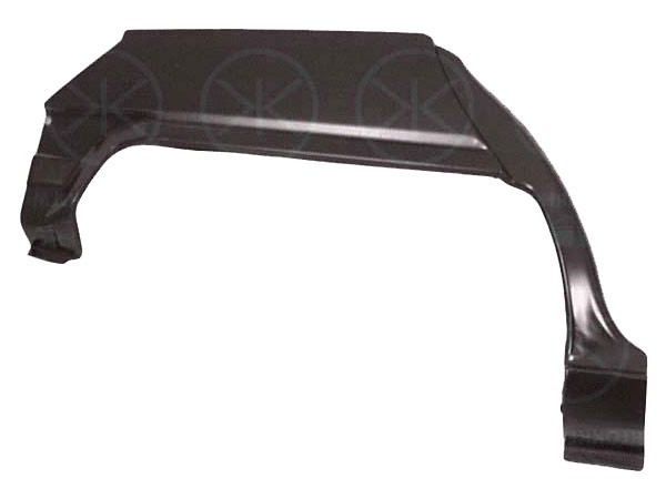 Vauxhall Carlton Mk2/Mk3 1990-1993 Rear Wheel Arch 4 Door Models