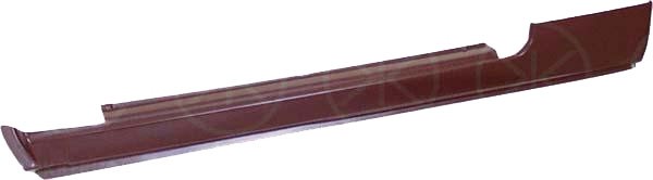 Vauxhall Chevette / Opel Kadett 1973-1985 Sill Full Type L/H