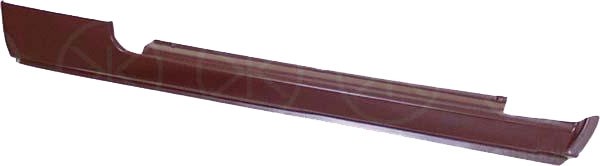 Vauxhall Chevette / Opel Kadett 1973-1985 Sill Full Type R/H