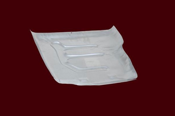 Vauxhall Chevette / Opel Kadett 1973-1985 Body Floor Repair Panel Front Footwell R/H