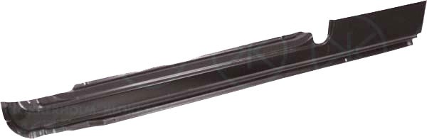 Vauxhall Astra/Opel Kadett D 1979-1986 Sill Full Type L/H