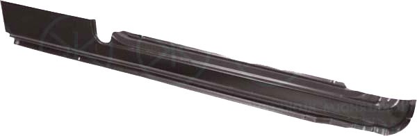 Vauxhall Astra/Opel Kadett D 1979-1986 Full Sill