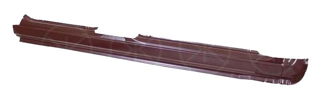 Vauxhall Astra Mk1 1979-1984 Sill Full Type - 4/5 Door Models