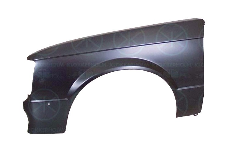 Vauxhall Astra Mk1 1979-1984 Front Wing L/H