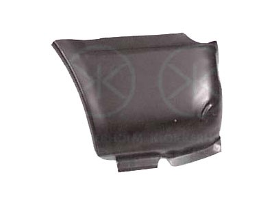 Vauxhall Astra 1979-1984 Lower Corner Rear Saloon/Hatchback L/H