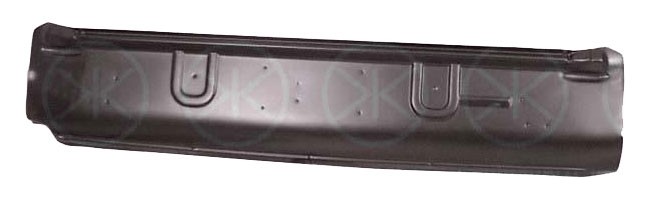 Vauxhall Astra Mk1 1979-1984 Rear Panel Lower Section
