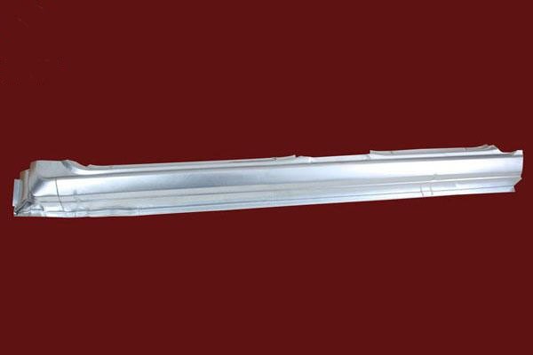 Vauxhall Astra / Opel Kadett 1984-1991 Sill Full Type 5 Door L/H