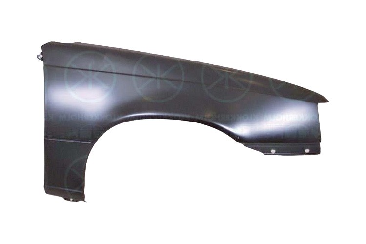 Vauxhall Astra/Belmont 1984-1991 Front Wing Without Hole for Indicator R/H