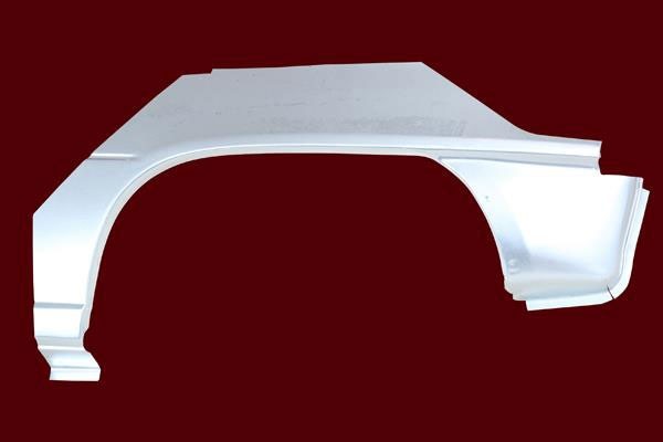 Vauxhall Astra Mk2 1984-1993 Rear Wheel Arch Lower Section (3 Door Models)
