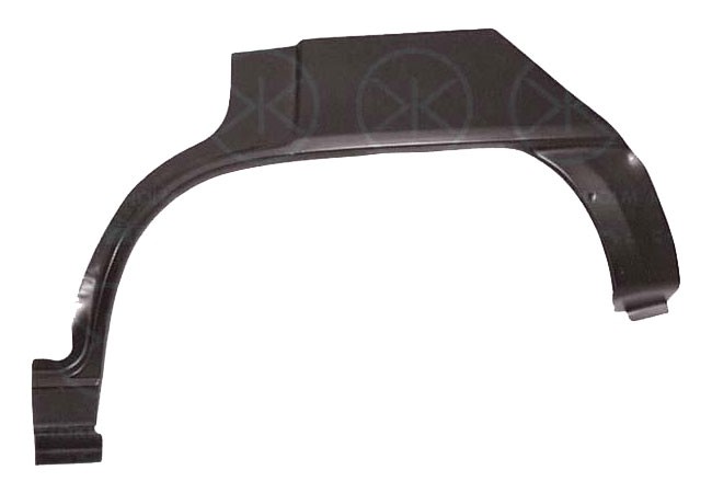 Vauxhall Astra Mk2/Belmont 1984-1991 5 Door Rear Wheel Arch L/H