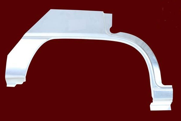 Vauxhall Astra/Opel Kadett 1984-1998 Rear Wheel Arch