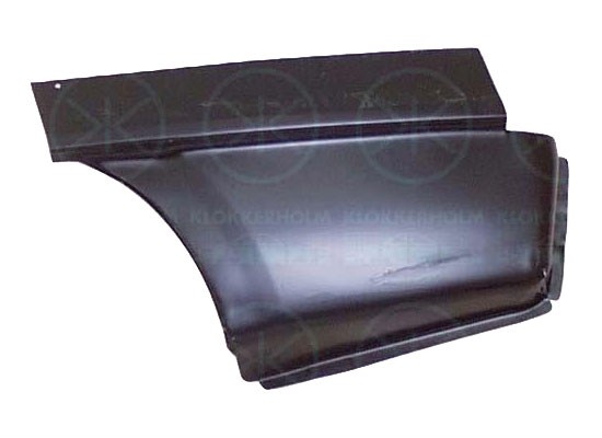 Vauxhall Astra/Belmont 1984-1991 Lower Rear Corner