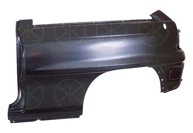 Vauxhall Astra Mk3 1991-1997 Rear Quarter Panel L/H