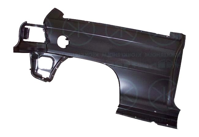 Vauxhall Astra Mk3 1991-1997 Rear Quarter Panel R/H