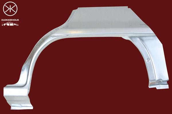 Vauxhall Astra 1991 - 1997 Saloon Rear Wheel Arch