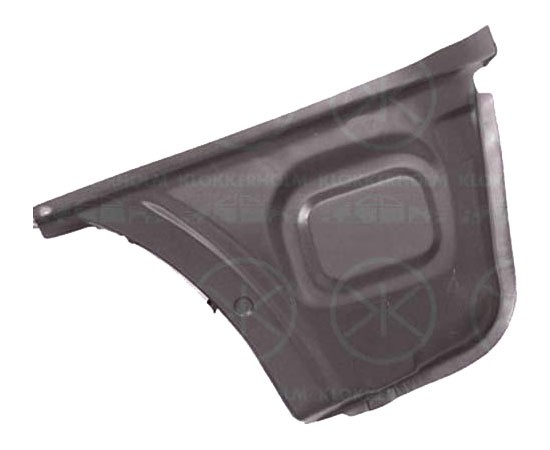 Vauxhall Astra Mk3 1991-1997 Lower Rear Corner L/H
