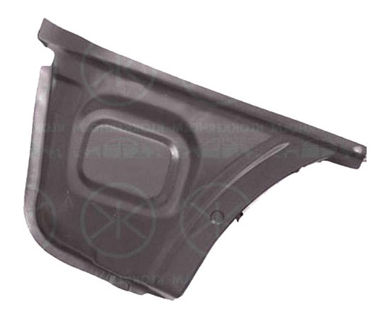 Vauxhall Astra Mk3 1991-1997 Lower Rear Corner R/H