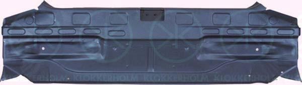 Vauxhall Astra 1991-1997 Rear Panel Complete Lower - Hatchback