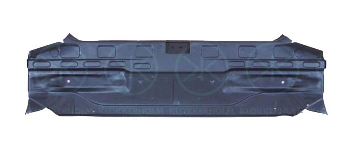 Vauxhall Astra 1991-1997 Rear Panel Skin