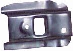 vauxhall astra 1993-2998 front bumper bracket