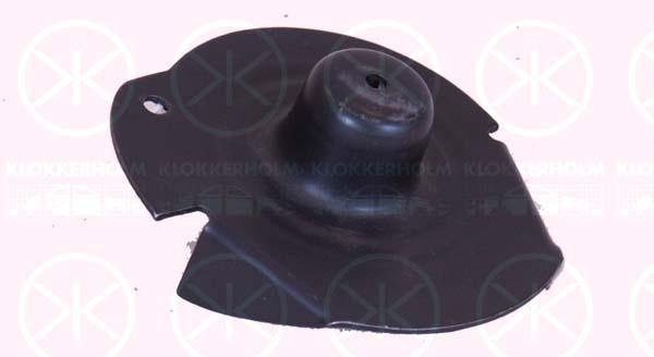 Rear Spring Seat Lower Section