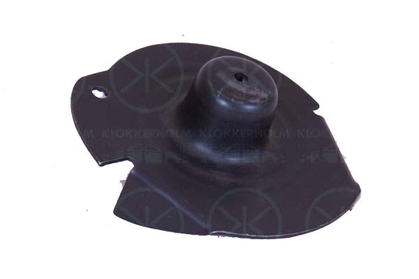 Vauxhall Astra 1991-1997 Rear Spring Seat N/S