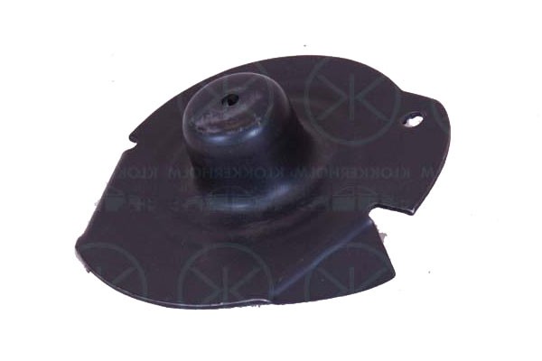 Vauxhall Astra 1991-1997 Rear Spring Seat O/S