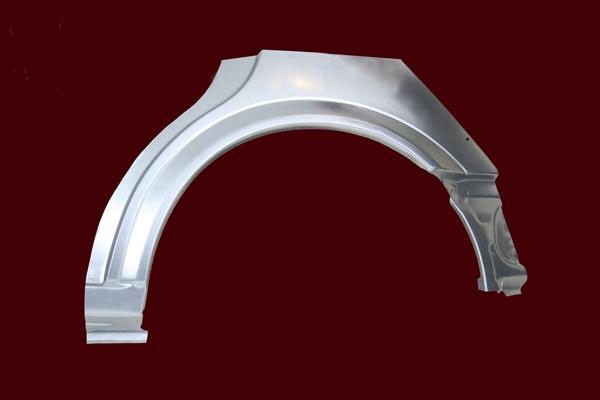 Vauxhall Astra 1998-2004 Rear Wheel Arch L/H