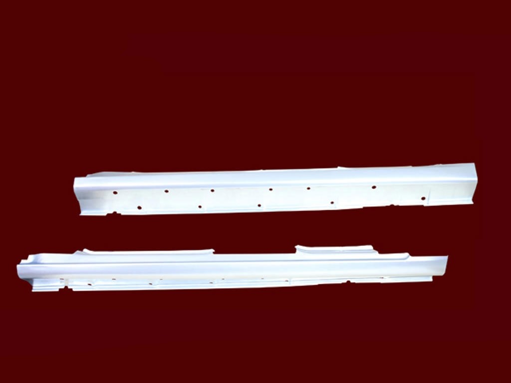 Vauxhall Astra Van 2007 - 2013 Full Sill