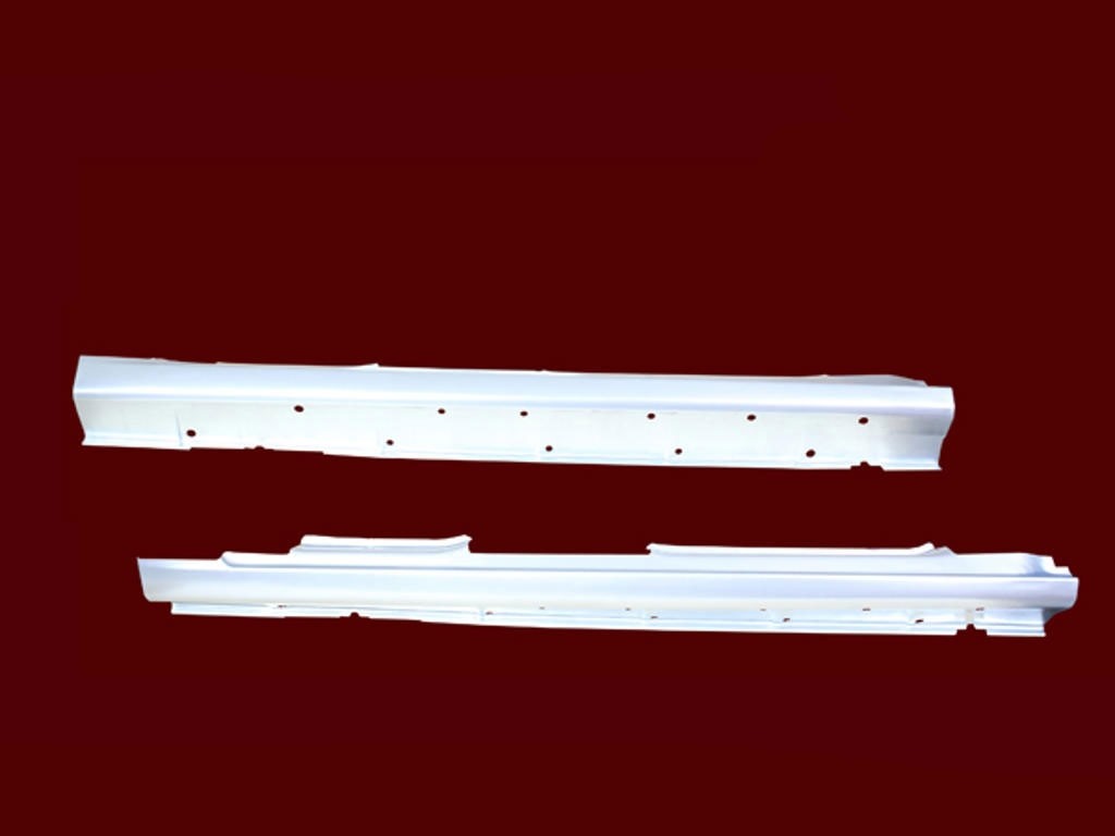 Vauxhall Astra Van 2007 - 2013 Full Sill