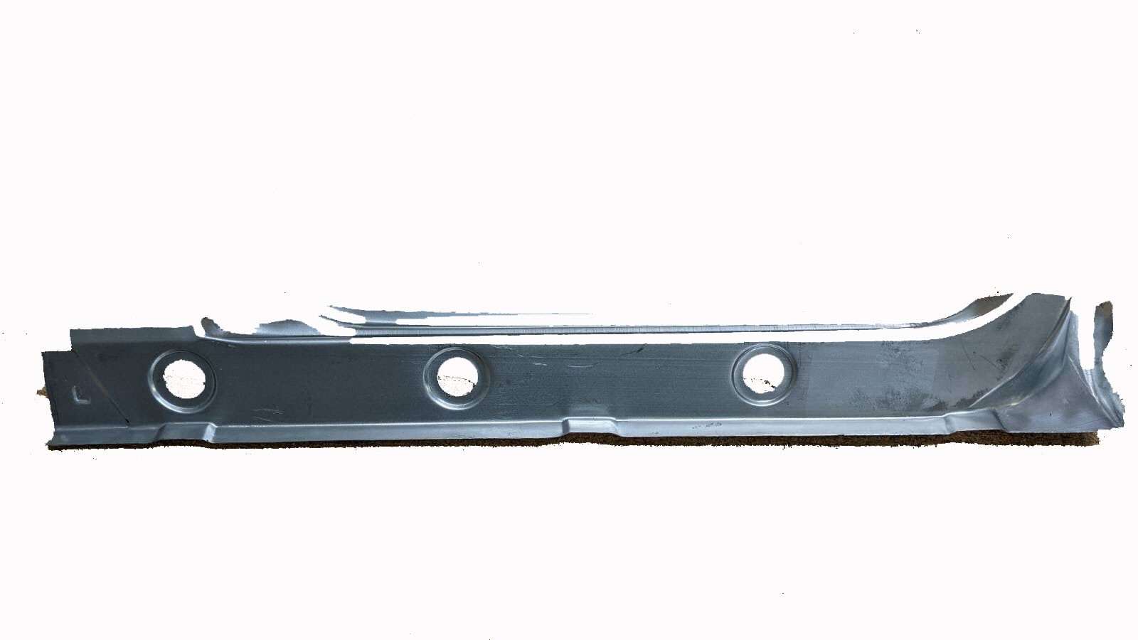 Mercedes Sprinter 2000-2002 Inner Front Sill Under Door