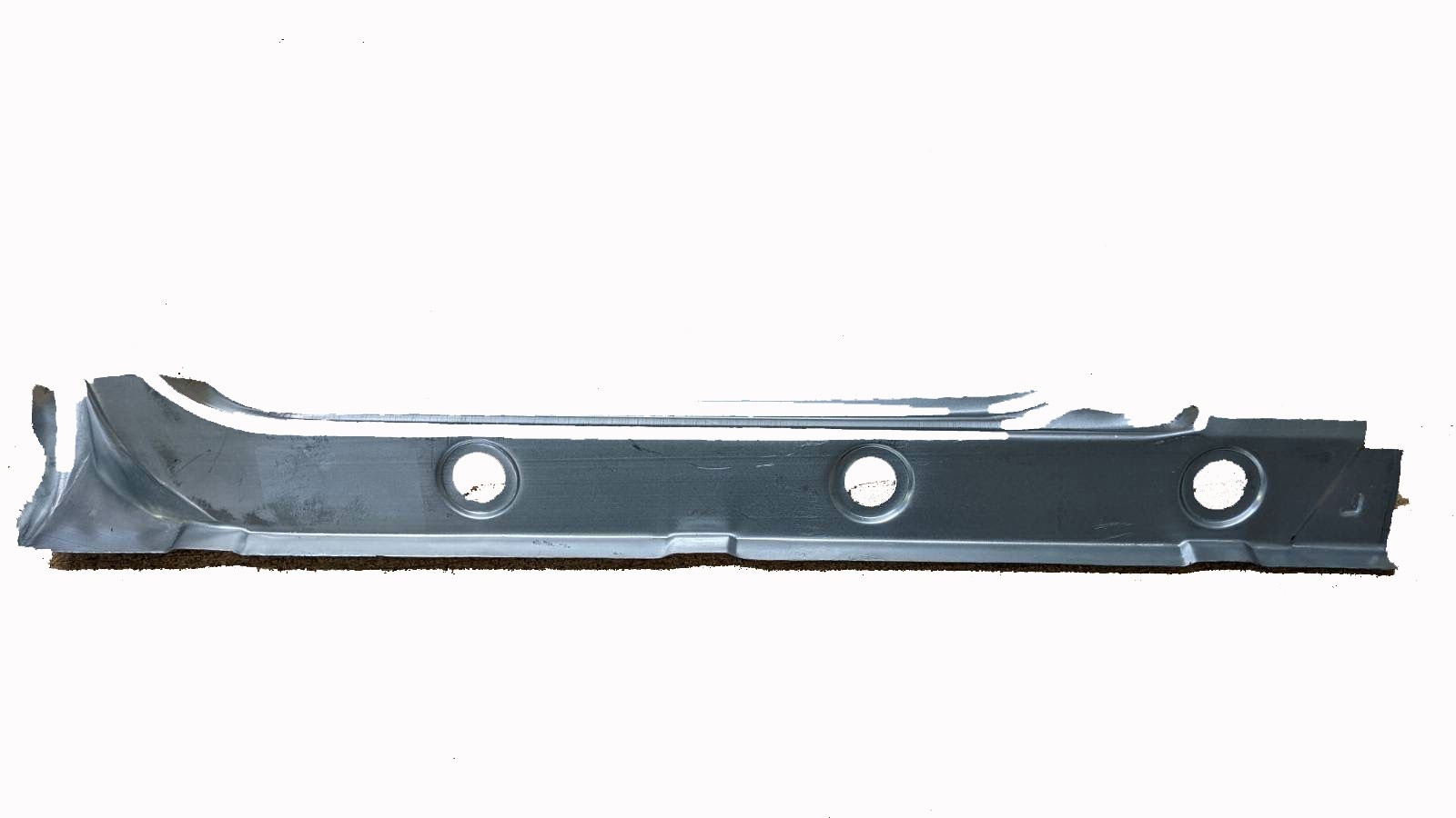 Mercedes Sprinter 2000-2002 Inner Front Sill Under Door