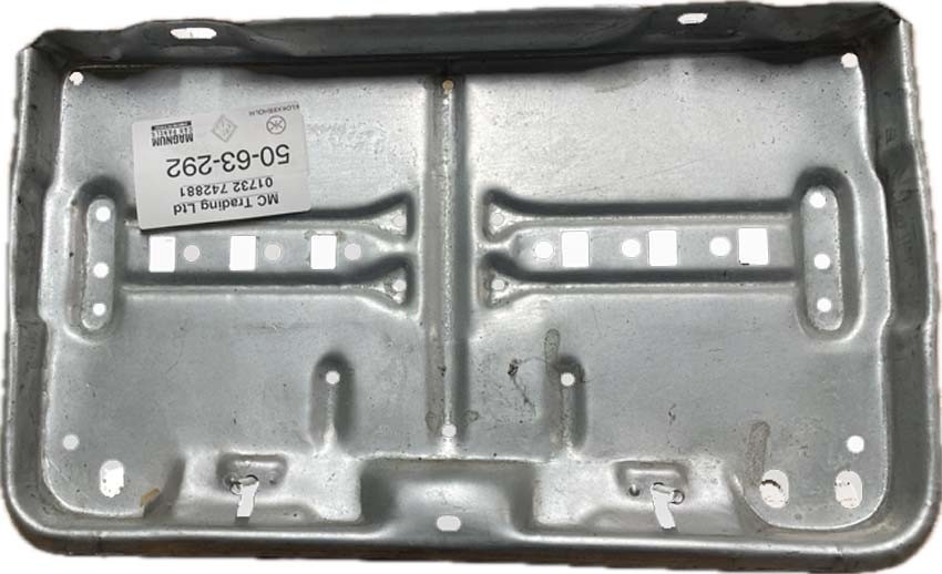 Mercedes Sprinter 2000-2006 Battery Tray