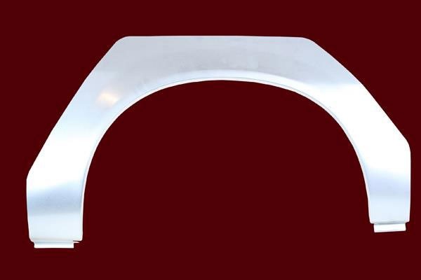 Vauxhall Carlton 1978-1986 Rear Wheel Arch