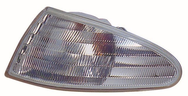 Ford Mondeo 1993-1996 Indicator Lamp L/H