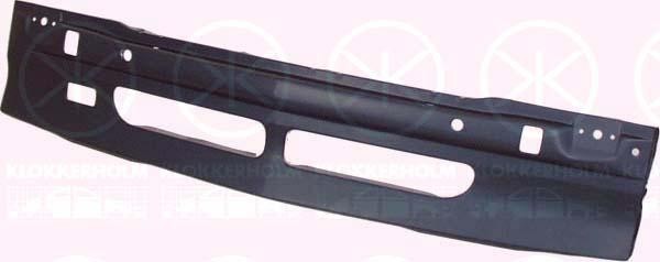 Vauxhall Cavalier Mk2 1982-1988 Front Panel Full Body Section Outer Section Lower