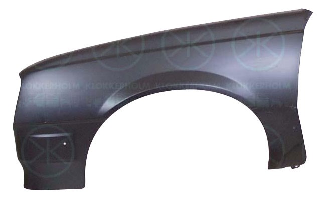 Vauxhall Cavalier Mk2 1982-1988 Front Wing Without Indicator Hole