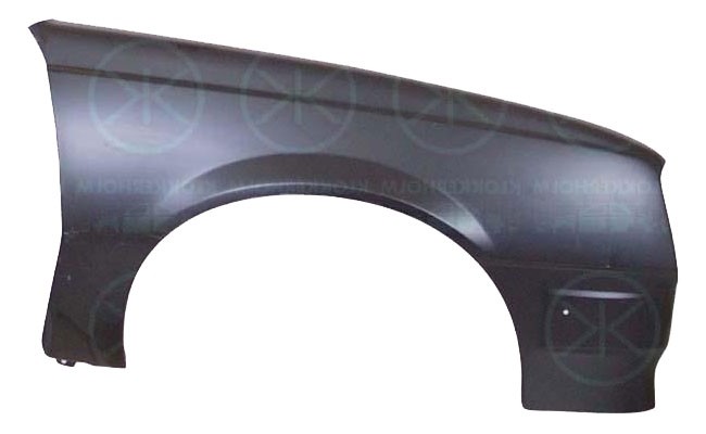 Vauxhall Cavalier Mk2 1982-1988 Front Wing Without Indicator Hole