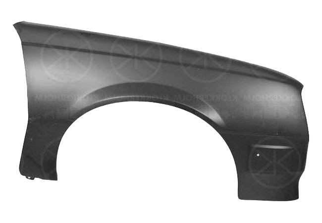Vauxhall Cavalier Mk2 1982-1988 Front Wing R/H